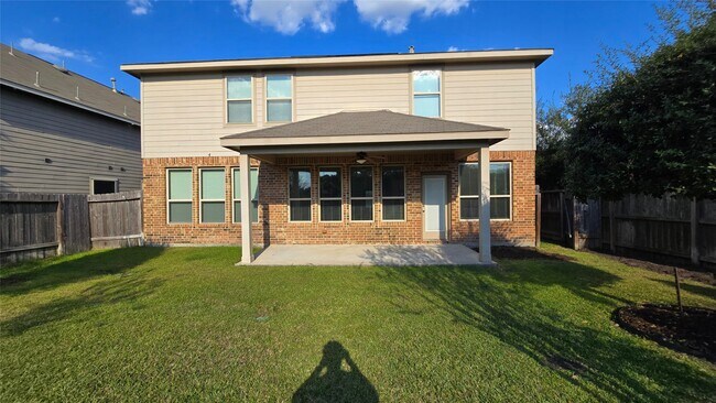Building Photo - 19503 Shelby Ridge Ln