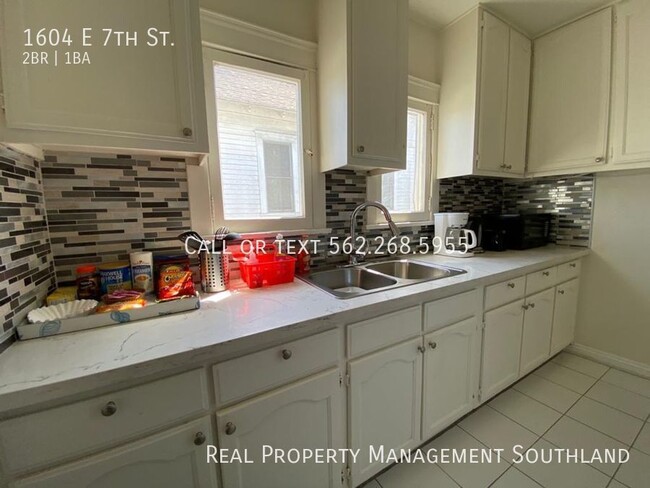 Building Photo - 2 Bed/ 1 Bath Apartment in Long Beach For ...