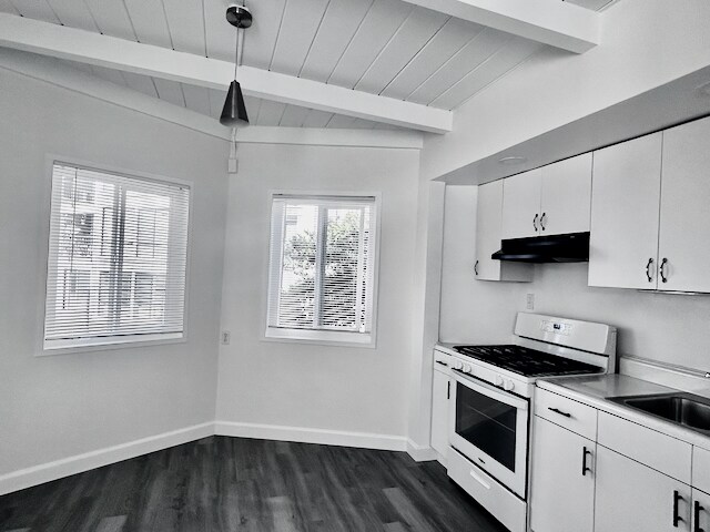 Kitchen - 8231 Camino Del Oro