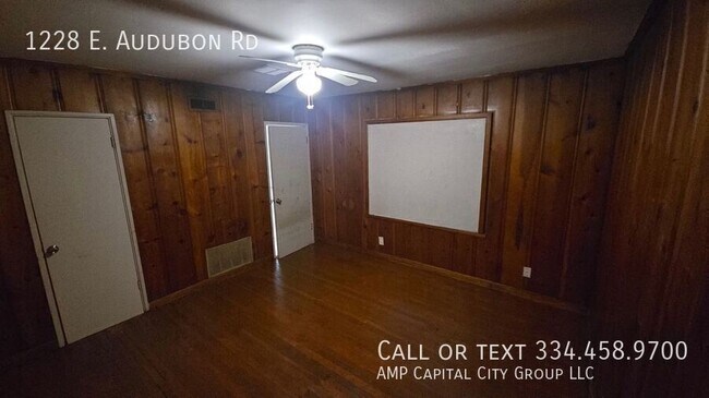 Building Photo - 1228 Audubon Rd