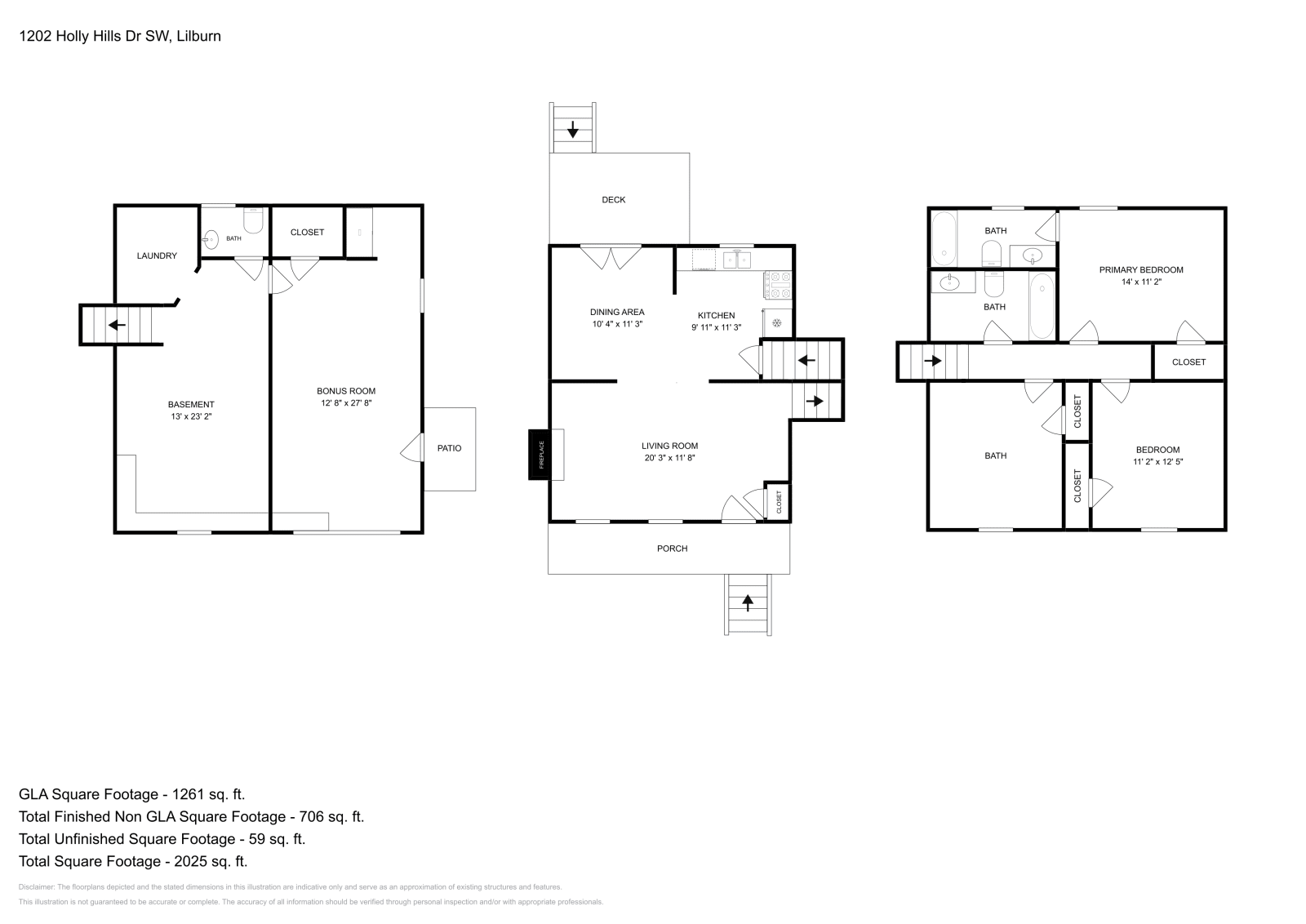 Building Photo - 1202 Holly Hills Dr SW