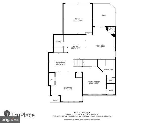 Building Photo - 43074 Old Gallivan Terrace