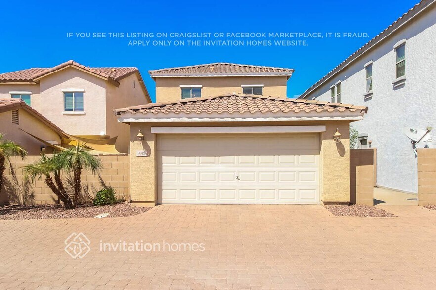 Building Photo - 445 N Citrus Ln