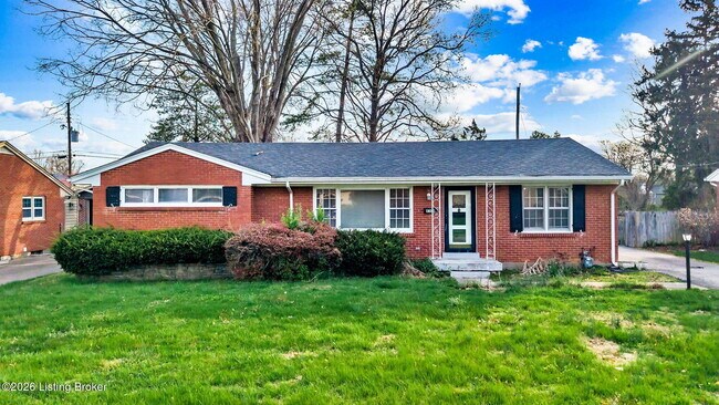 Building Photo - 4304 Statton Rd