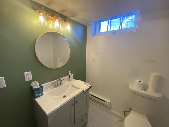 Bathroom 2 - 1234 Watson Ave