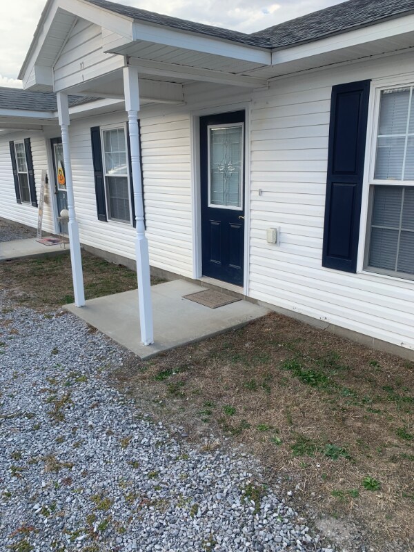 Building Photo - 2021 George Clark Rd