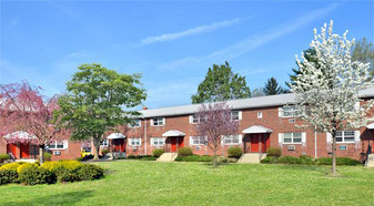 Building Photo - Campus Terrace