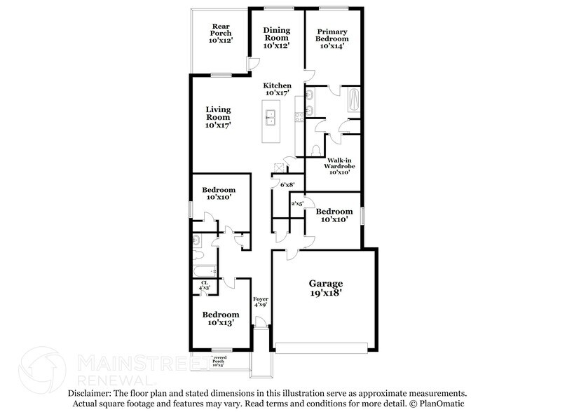 Building Photo - 2520 Shakopee St