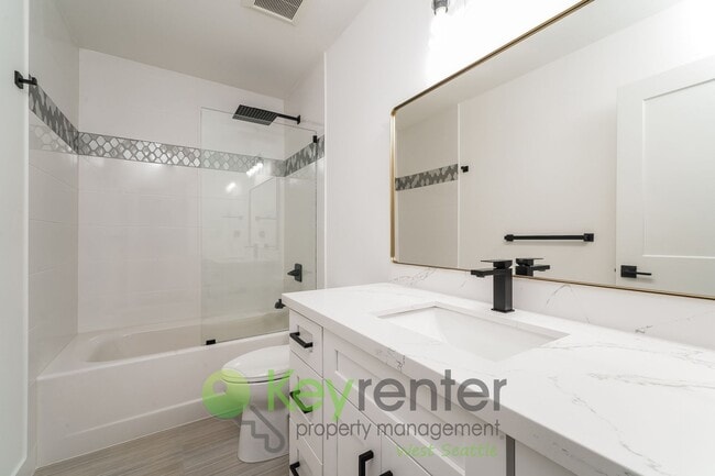 Building Photo - Newly Constructed 3 Bedroom Home with Vaul...