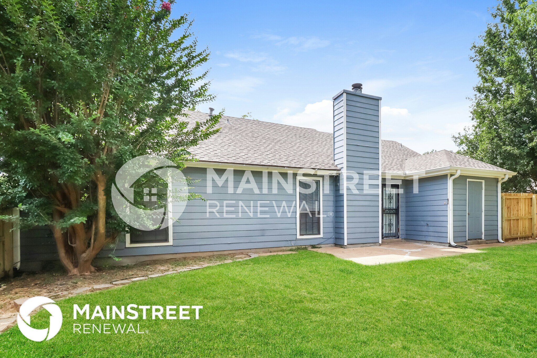 Building Photo - 4022 Castile St