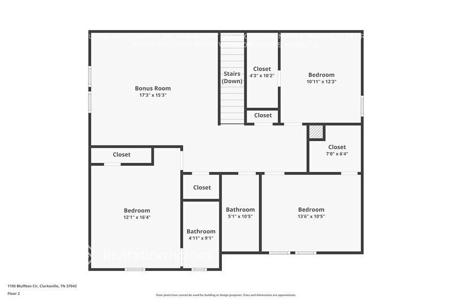 Building Photo - 1195 Bluffton Cir