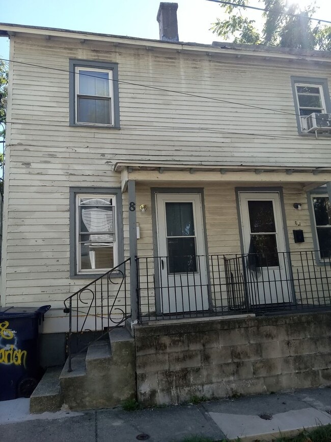 Building Photo - Cozy 2 Bedroom Twin FOR RENT in Bridgeton ...