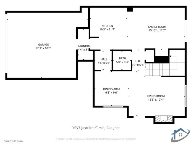 Building Photo - 3697 Jasmine Cir