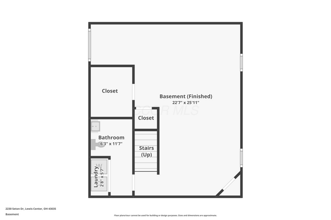 Building Photo - 2230 Seton Dr