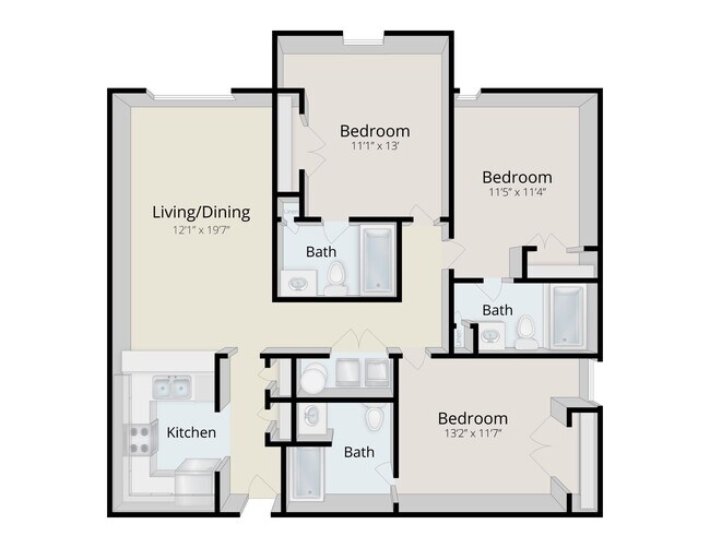 Gorman Street Village 1613 Gorman St Raleigh NC 27606 Apartment Finder