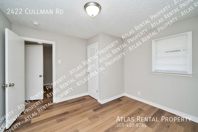 Building Photo - 2422 Cullman Rd