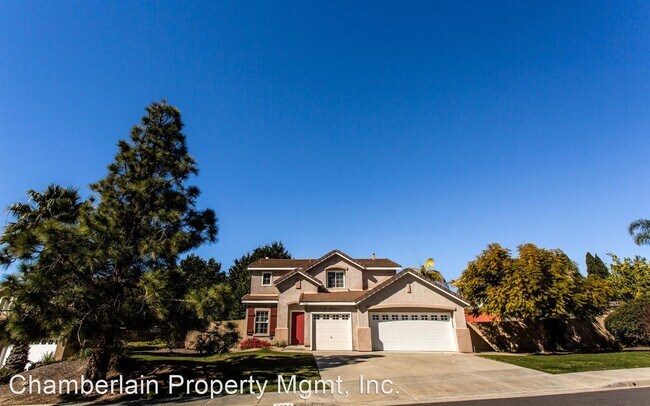 Building Photo - 4 br, 2.5 bath House - 3384 Morning View