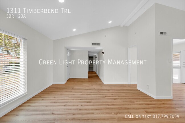 Building Photo - 1311 Timberbend Trail