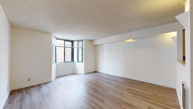 Floorplan - Trinity Towers Apartments
