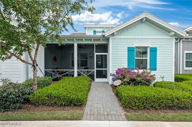 Building Photo - 6992 Saona CT