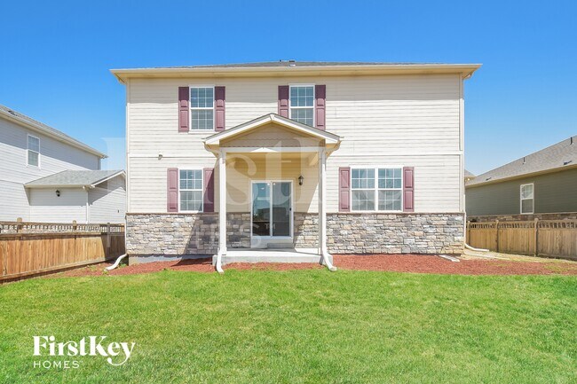 Building Photo - 6481 N Dunkirk Ct