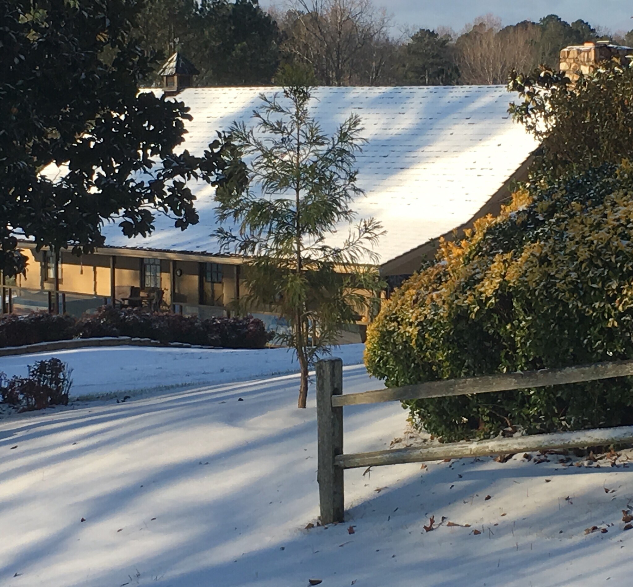 Building Photo - 1549 Lake Koinonia Dr