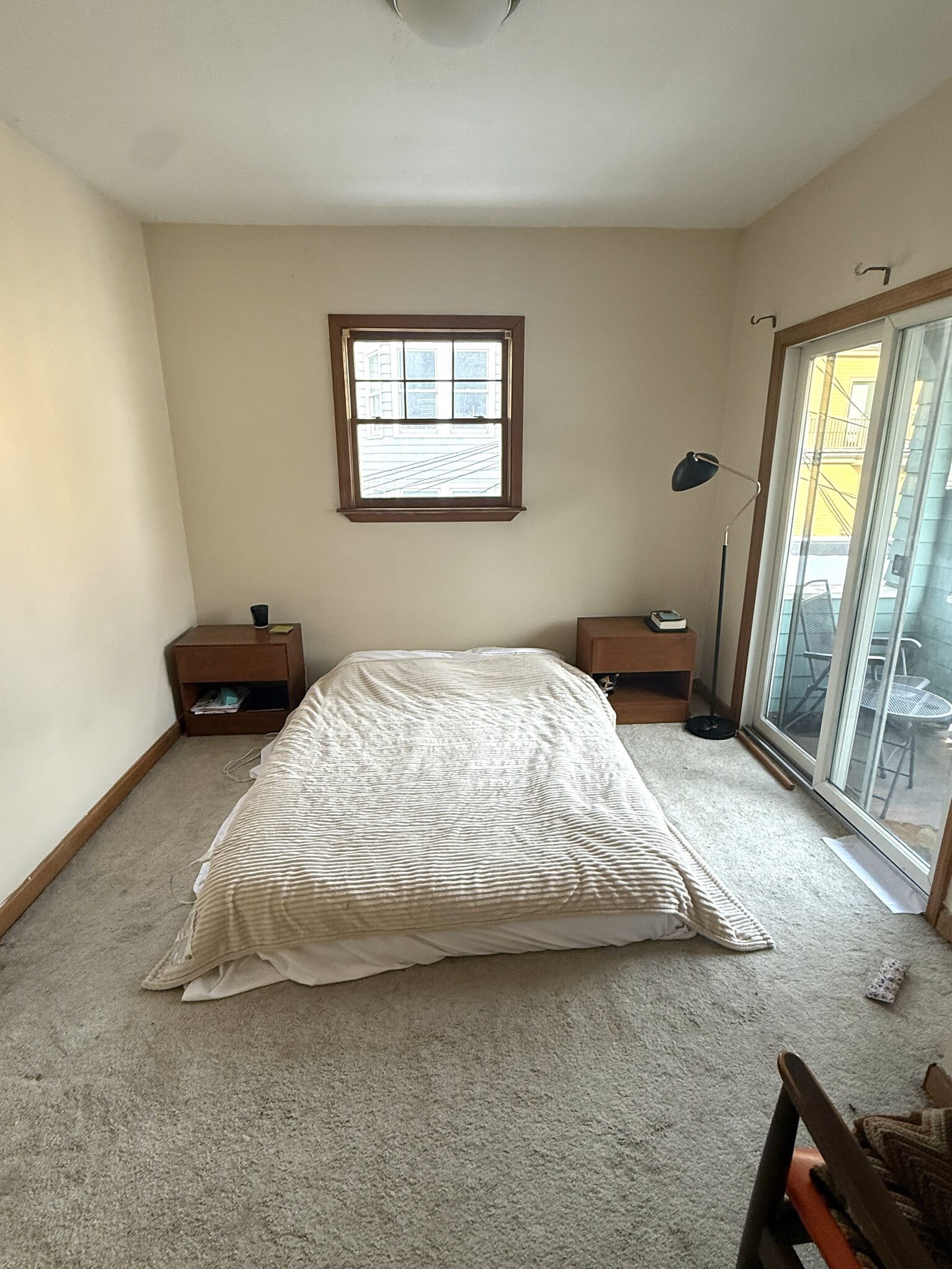 Building Photo - 5 Brewer St