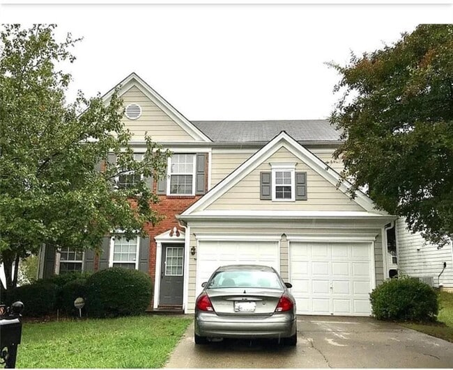 Primary Photo - 2508 Davenham Ln