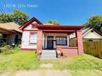 Building Photo - 1303 W 11th St