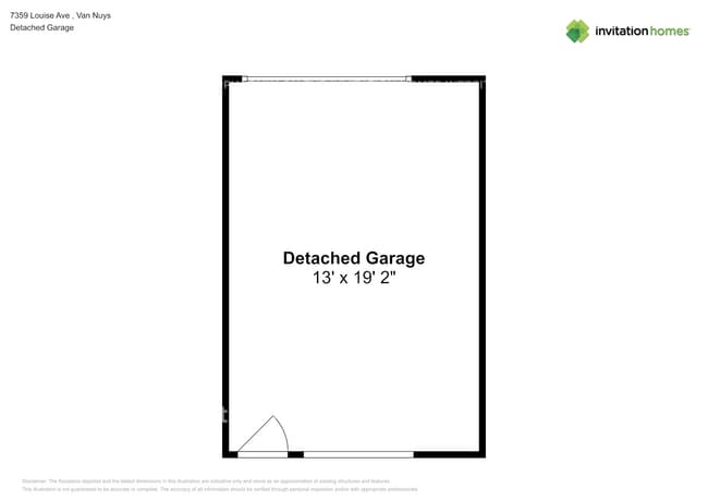 Building Photo - 7359 Louise Ave