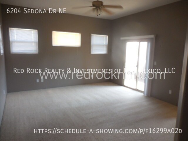 Building Photo - 6204 Sedona Dr NE