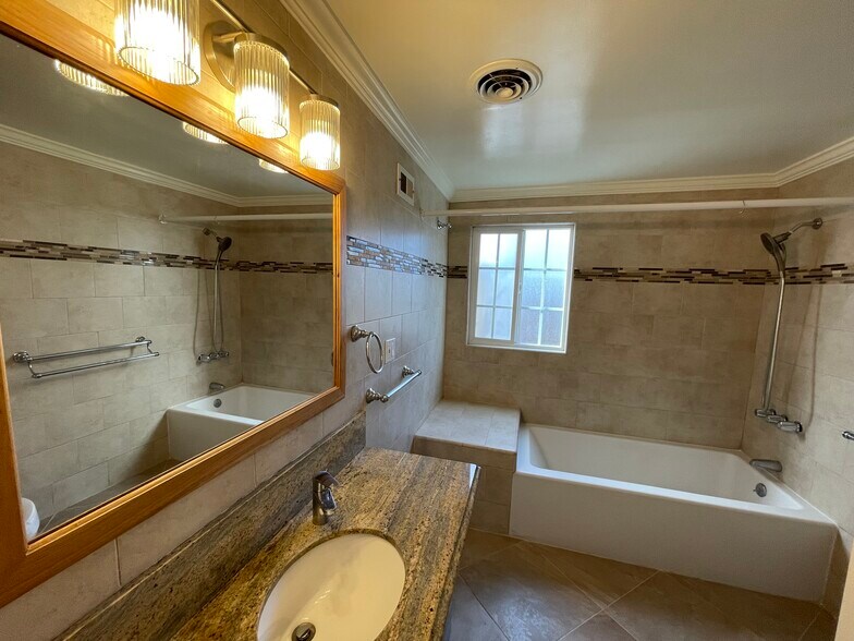 Bathroom Main - 22321 Hartland St