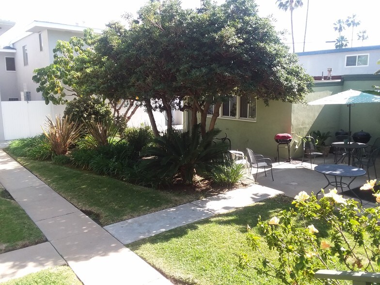 Building Photo - 5308 E Anaheim Rd