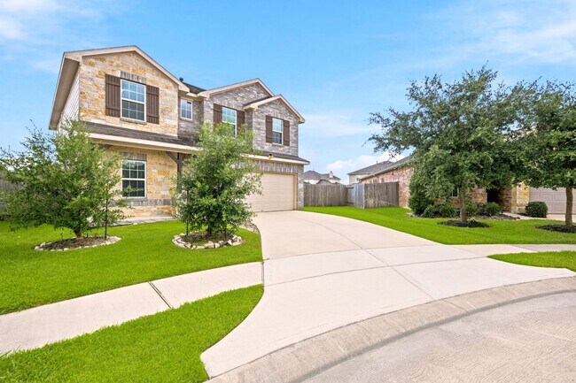 Building Photo - 16203 Centennial Light Dr