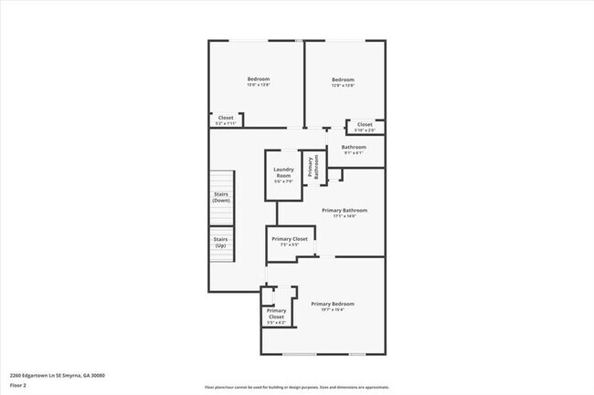 Building Photo - 2260 Edgartown Ln SE