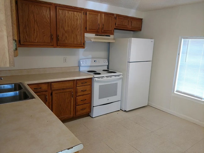 Building Photo - 1259 Oregon Ave