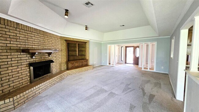 Building Photo - 4009 Cherry Hill Ln
