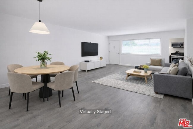 Building Photo - 1446 Cochran Ave #3