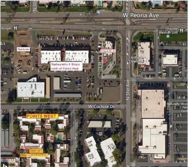 Building Photo - 3131 W Cochise Dr