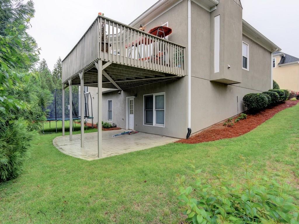 Building Photo - 4771 Powers Park Ct NE