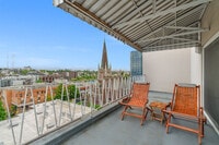 Building Photo - 1200 Boylston Ave