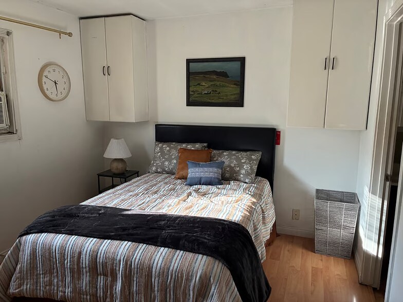 Bedroom #2 - 3457 Plata St