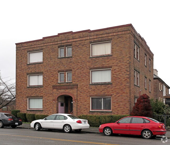 Building Photo - Kelley Arms Apartments