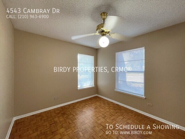 Building Photo - 4543 Cambray Dr