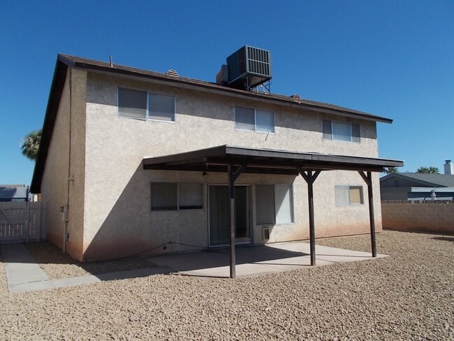 Building Photo - Spacious 4-Bedroom, 3-Bathroom Home with Open Floor Plan & Large Backyard – Prime Location!