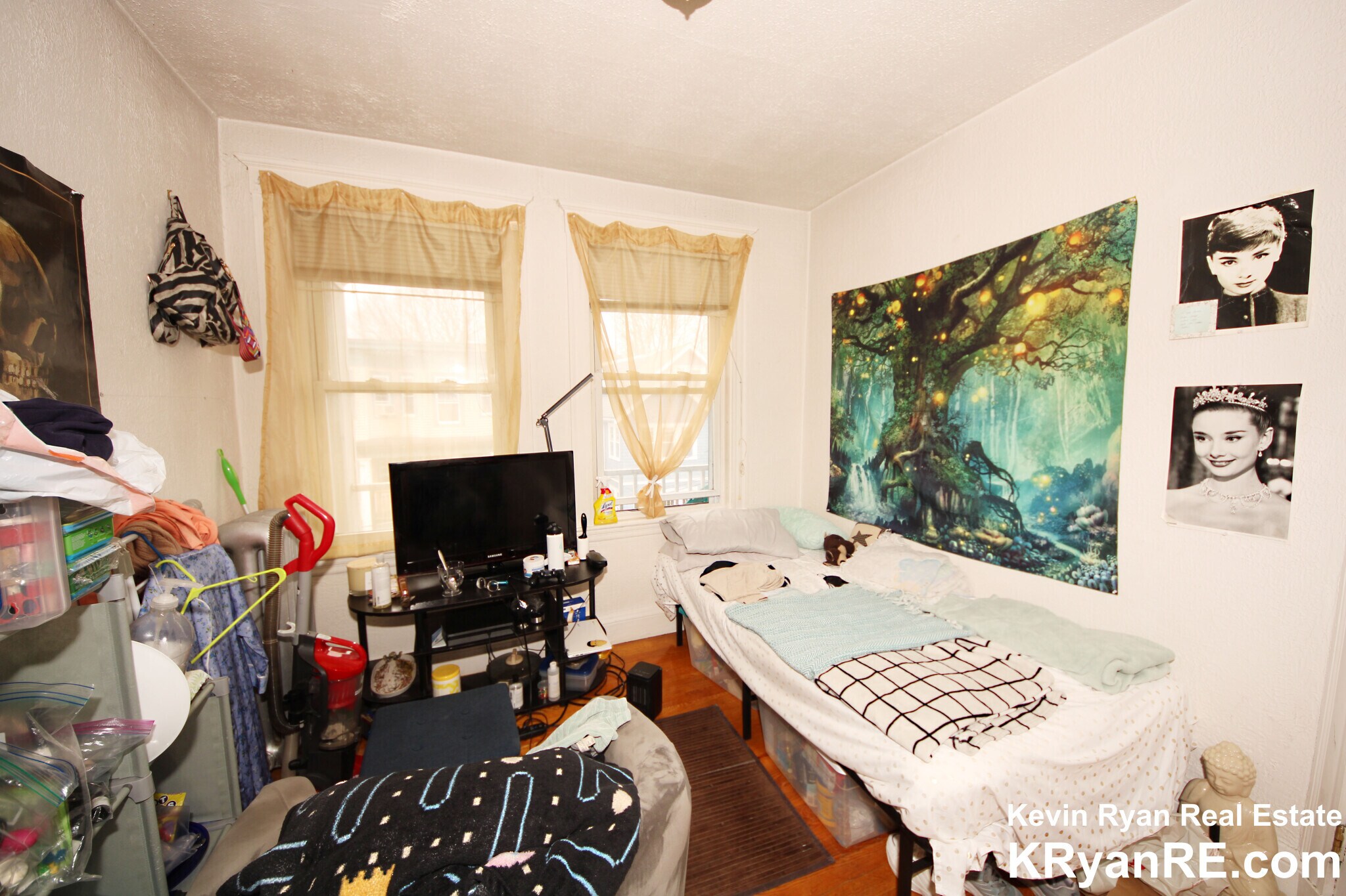 Building Photo - 41 Atkins St