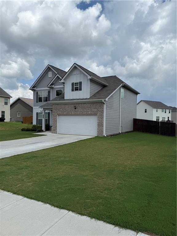 Building Photo - 409 McGinnis Cir