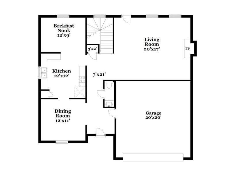 Building Photo - 78 Moss Way