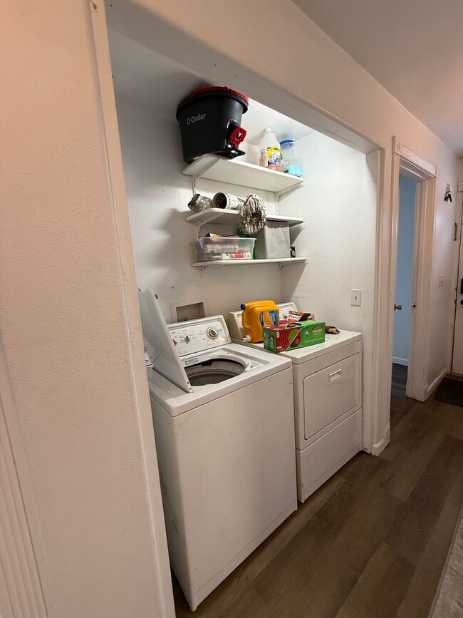 Building Photo - Parham McCormick Rd