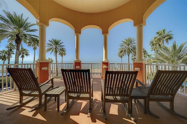 Building Photo - 16750 Gulf Blvd